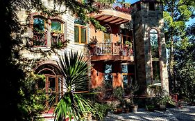 Hotel Castle Park